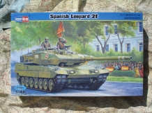 images/productimages/small/Spanish Leopard 2E Hobby Boss 1;35 nw.jpg